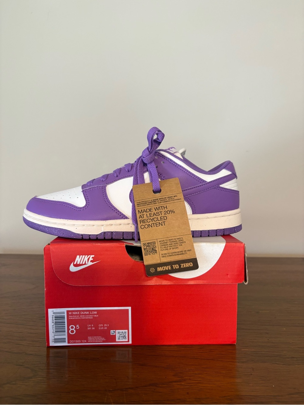 Nike Dunks - Picture 2 of 8